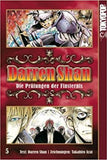 Darren Shan 1-12 komplette Serie