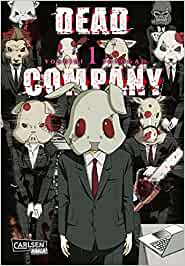 Dead Company 01