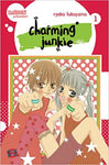 Charming Junkie 1-16 komplette Serie