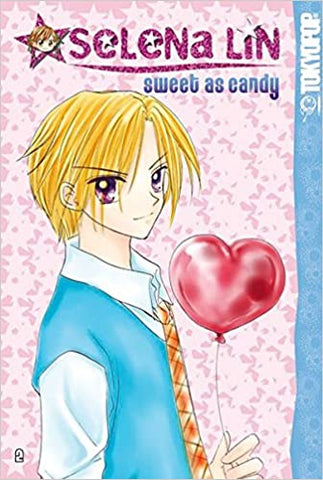 Sweet as Candy 02