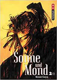 Sonne und Mond 1-3 komplette Serie