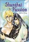 Shanghai Passion (one-shot)