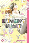 Hausarrest ab 19:00! 1+2 Komplette Serie