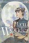 Spirit of Wonder 1-3 komplette Serie