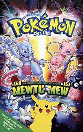 Pokémon - Der Film (1999 Edition)