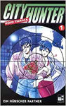 City Hunter 1-10