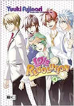 Love Revolution 04