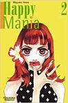 Happy Mania 1+2