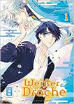 Weißer Drache 1+2