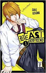 Beast Boyfriend 1-9