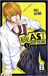 Beast Boyfriend 1-9