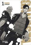 Gangsta. 01