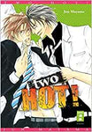 Two Hot! (one-shot)