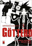 Götterdämmerung 1-3 komplette Serie