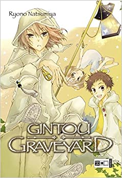 Gintou Graveyard (one-shot)
