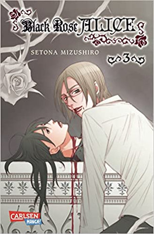 Black Rose Alice 03