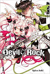 Devil ★ Rock 01