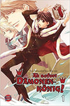 Ab sofort Dämonenkönig! 01