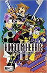 Kingdom Hearts II 1-5