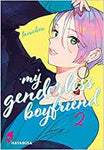 My Genderless Boyfriend 1+2