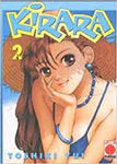 Kirara 1-6 Komplette Serie