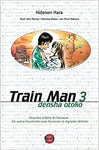 Train Man: Densha Otoko 1-3 komplette Serie