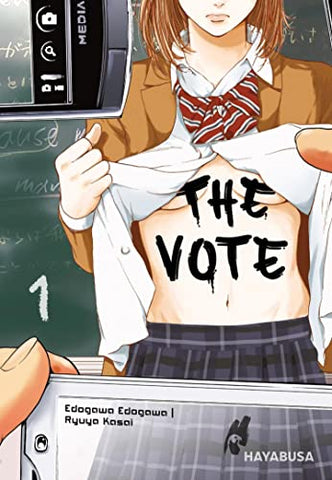 The Vote 01
