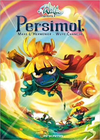 Wakfu Heroes 02: Persimol