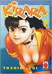 Kirara 1-6 Komplette Serie