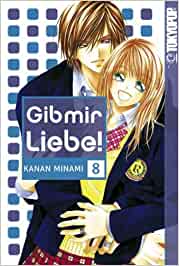 Gib mir Liebe! 08