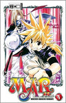 Mär: Märchen Awakens Romance 04