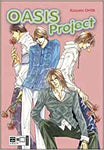 Oasis Project (one-shot)