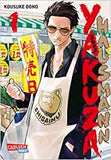 Yakuza Goes Hausmann 1
