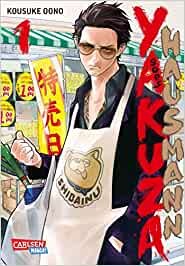 Yakuza Goes Hausmann 1