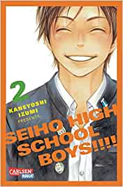 Seiho Highschool Boys 02