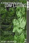 Confidential Confessions 02