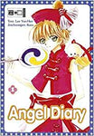 Angel Diary 1-6