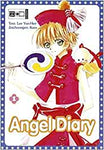 Angel Diary 1+2