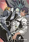 Badass (one-shot)