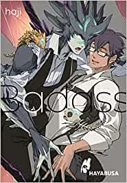 Badass (one-shot)