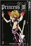 Princess Ai 1-3 komplette Serie