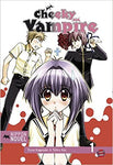 Cheeky Vampire Band 1