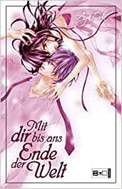 Mit dir bis ans Ende der Welt (one-shot)