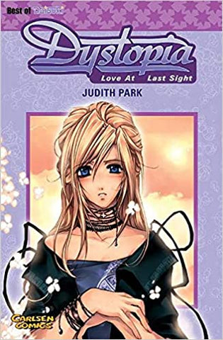 Dystopia: Love At Last Sight (one-Shot)