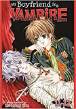 My Boyfriend Is a Vampire vol.1-14 complete series