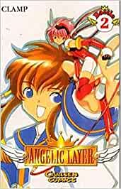Angelic Layer 02