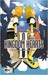 Kingdom Hearts II 1-5