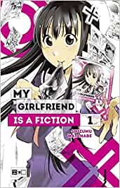 My Girlfriend is a Fiction 1+2