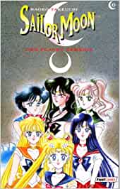 Sailor Moon 06
