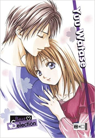 Yuu Watase: Best Selection (one-shot)
